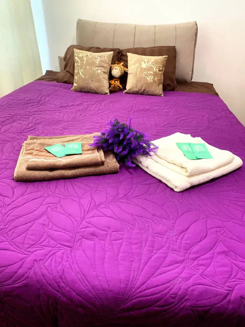 Квартира Студия в Ватутинках