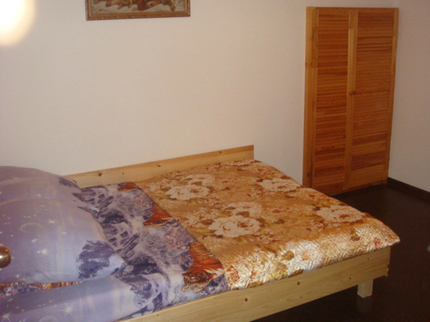 Гостевой дом на Московской