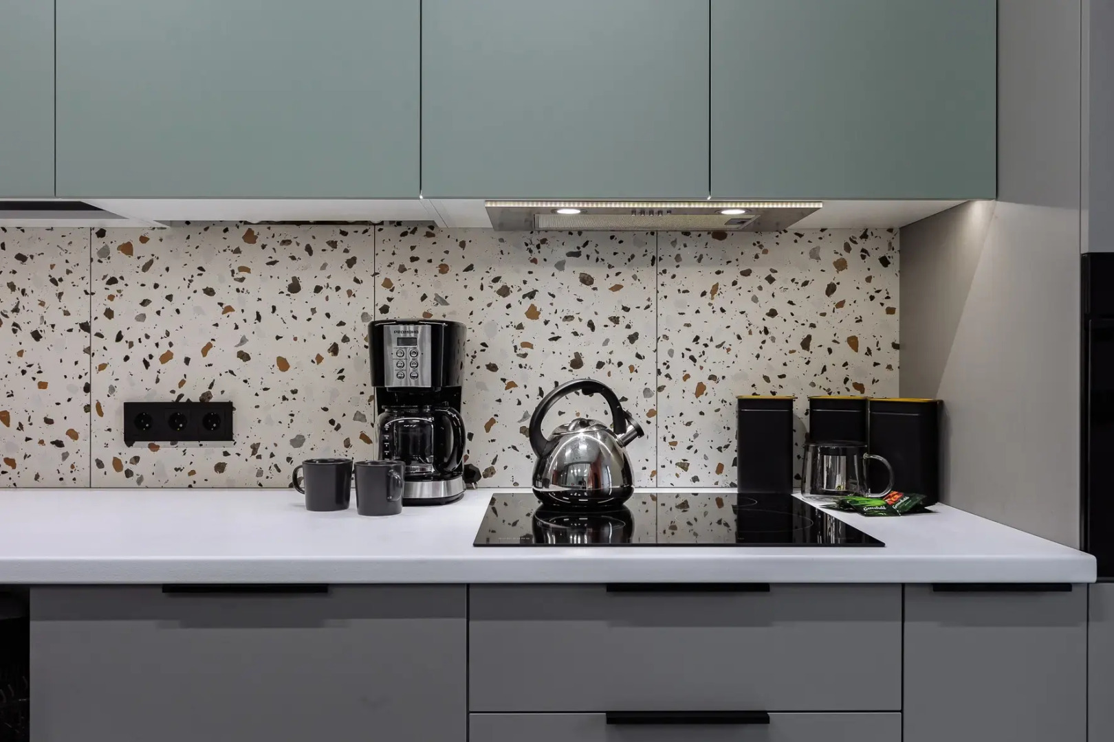 Апартаменты Malkova Apartments на Окружной