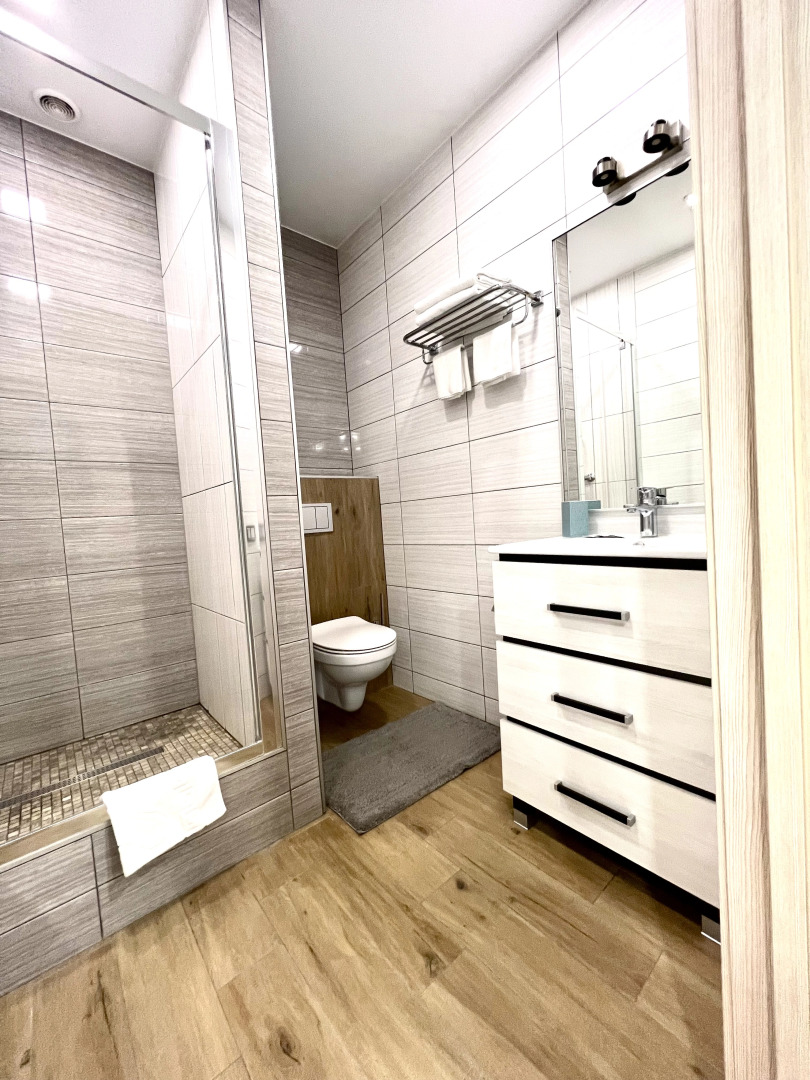 Апарт-Отель Чкалов&Hotel-22