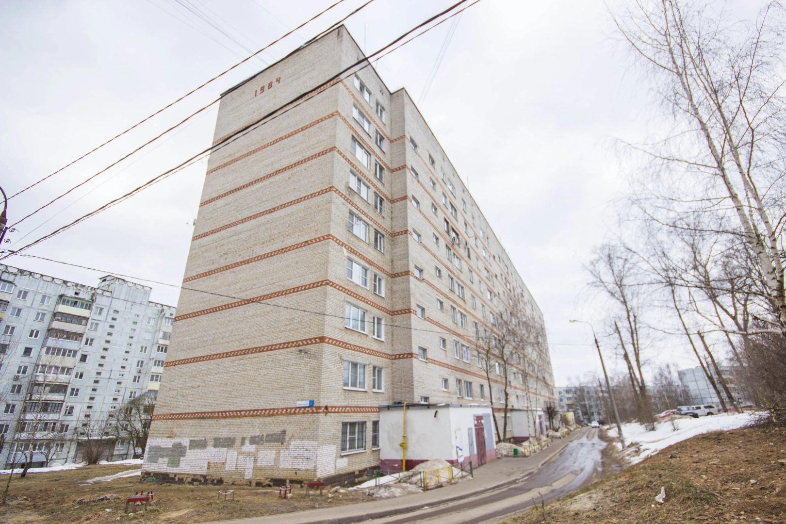 Апартаменты Dolina