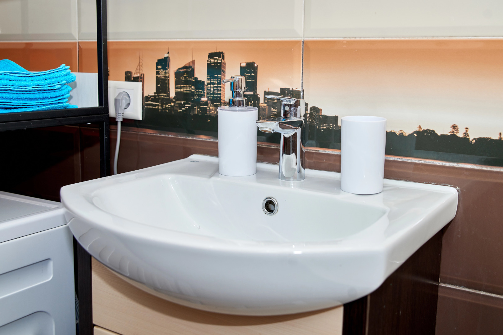 Апартаменты VIAHOME на Кирова