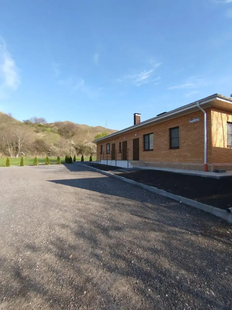 Гостевой Дом Долина Очарования