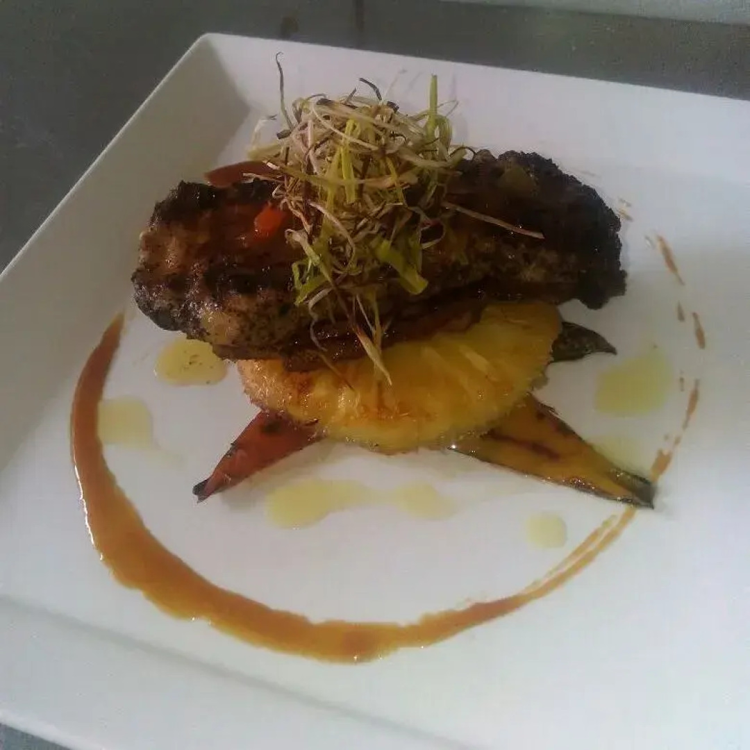 Отель Fahari Gardens