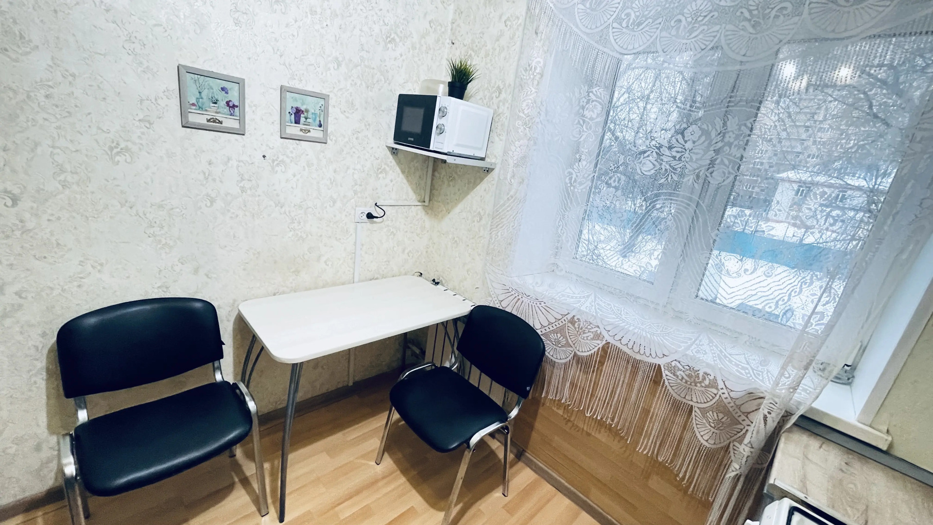 Апартаменты на улице Хлебозаводская 47