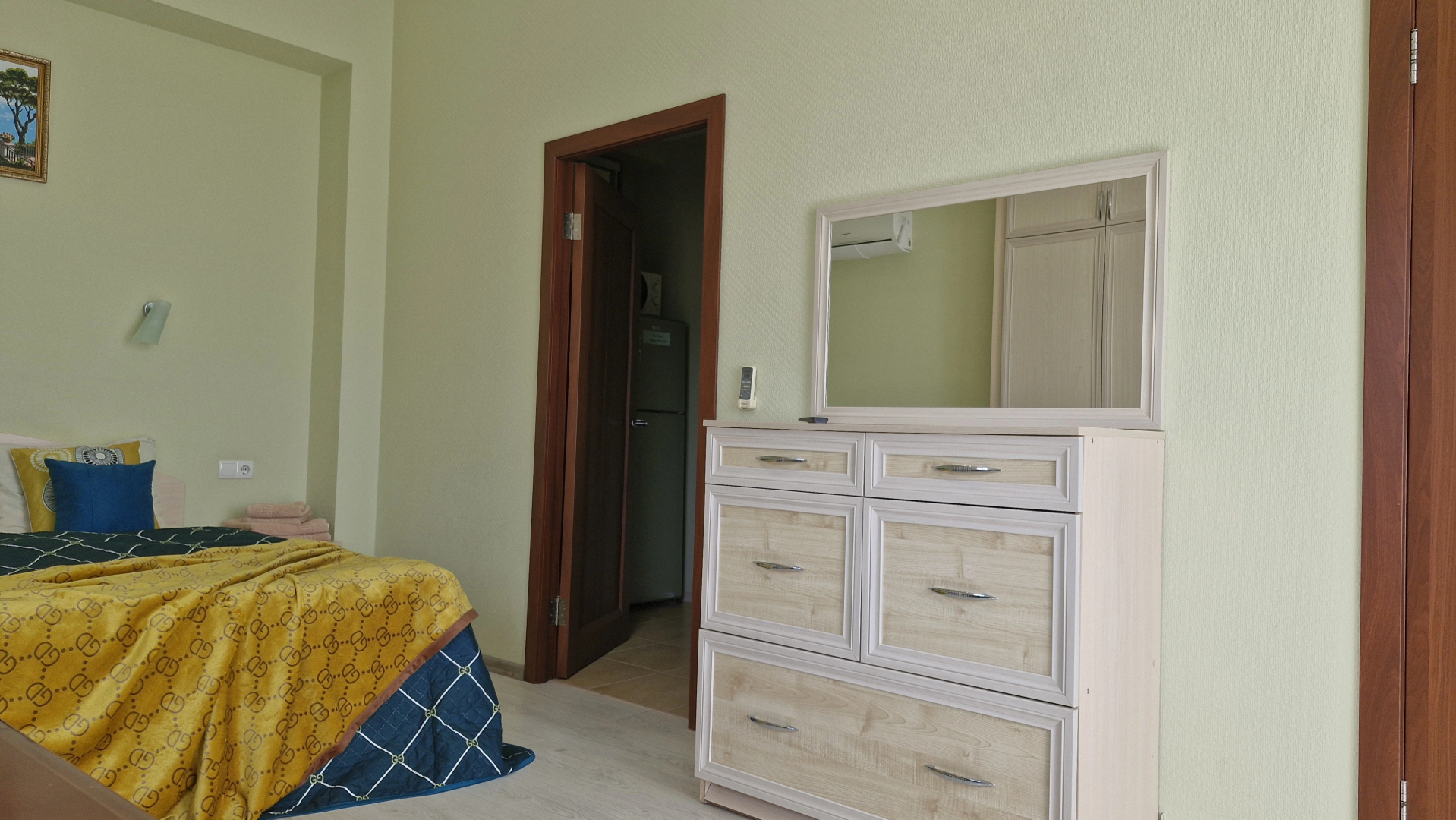 Квартира Atlant Еmerald-1