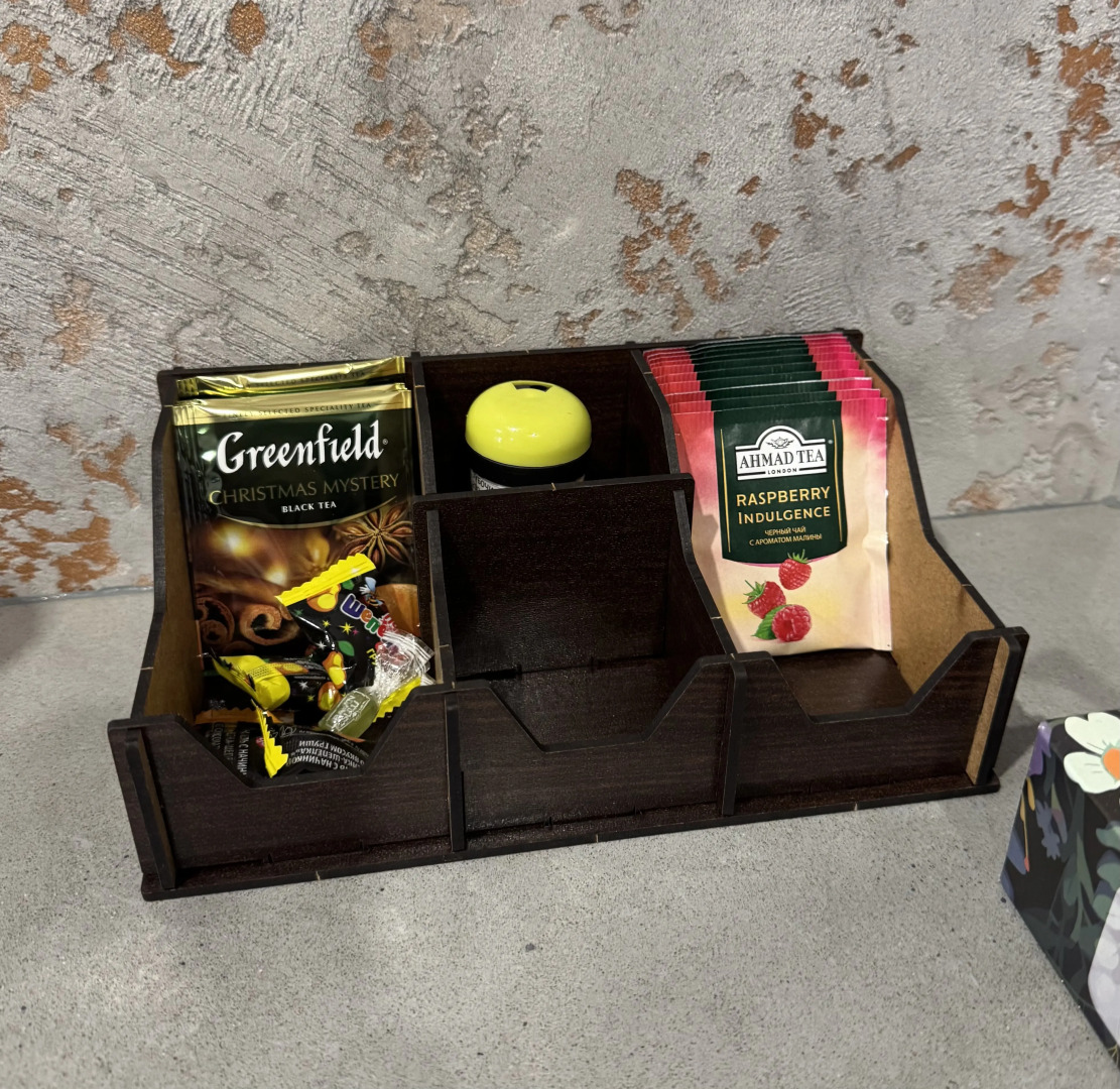 Апартаменты Уютная студия