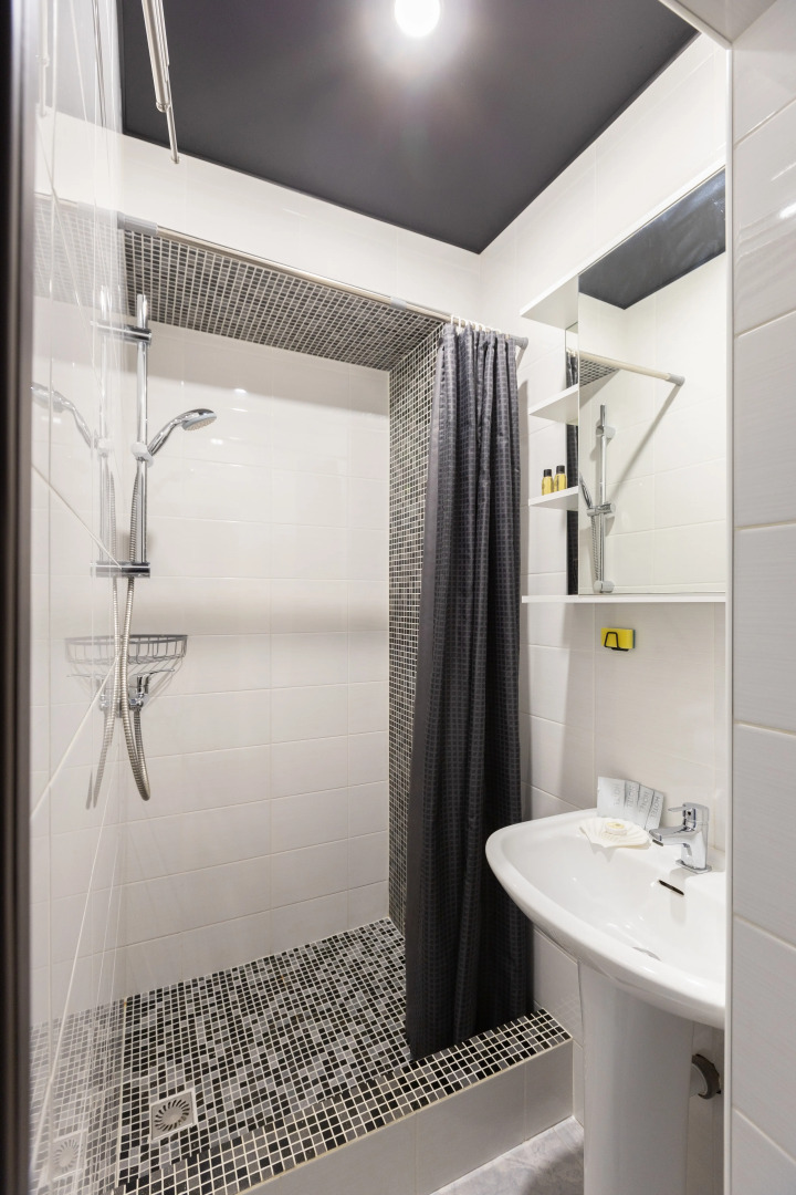 Жилое помещение на Набережной Реки Фонтанки 122