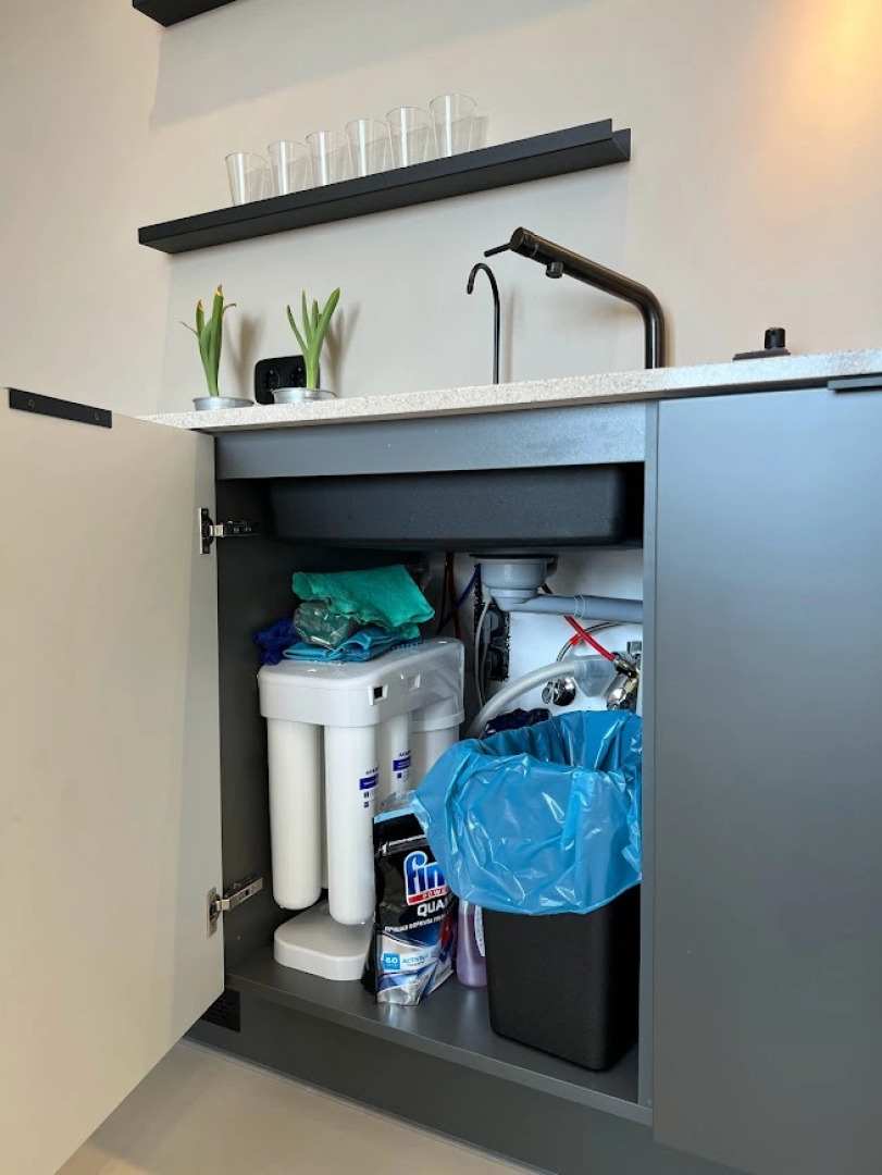 Квартира Солярис