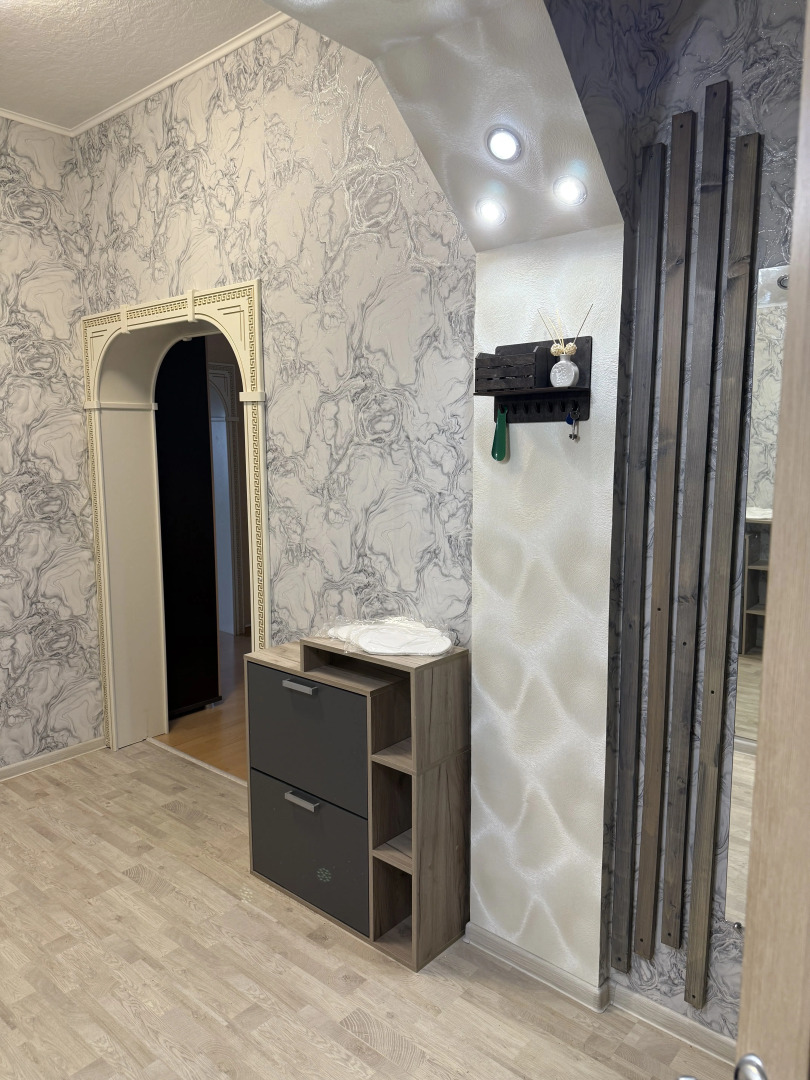 Квартира на Большой Московской