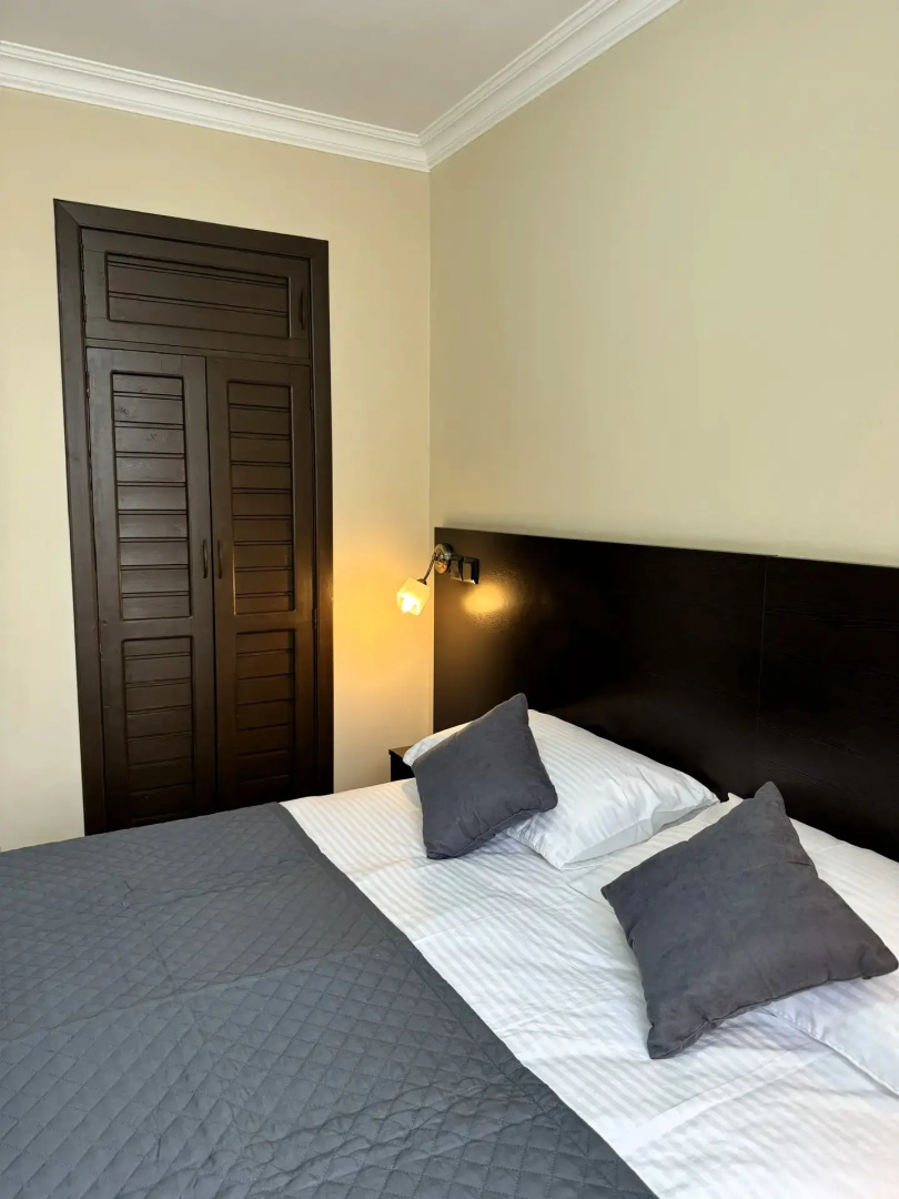 Гостевой дом Яна