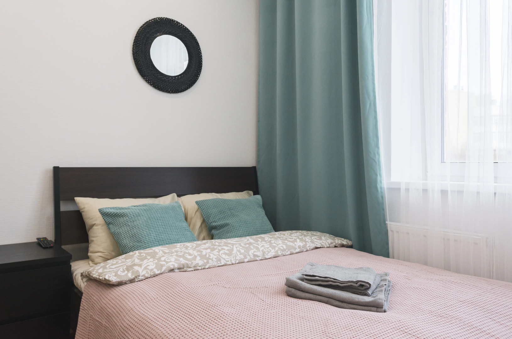 Квартира 1 в Посёлке Песочный Напротив НМИЦ Онкологии