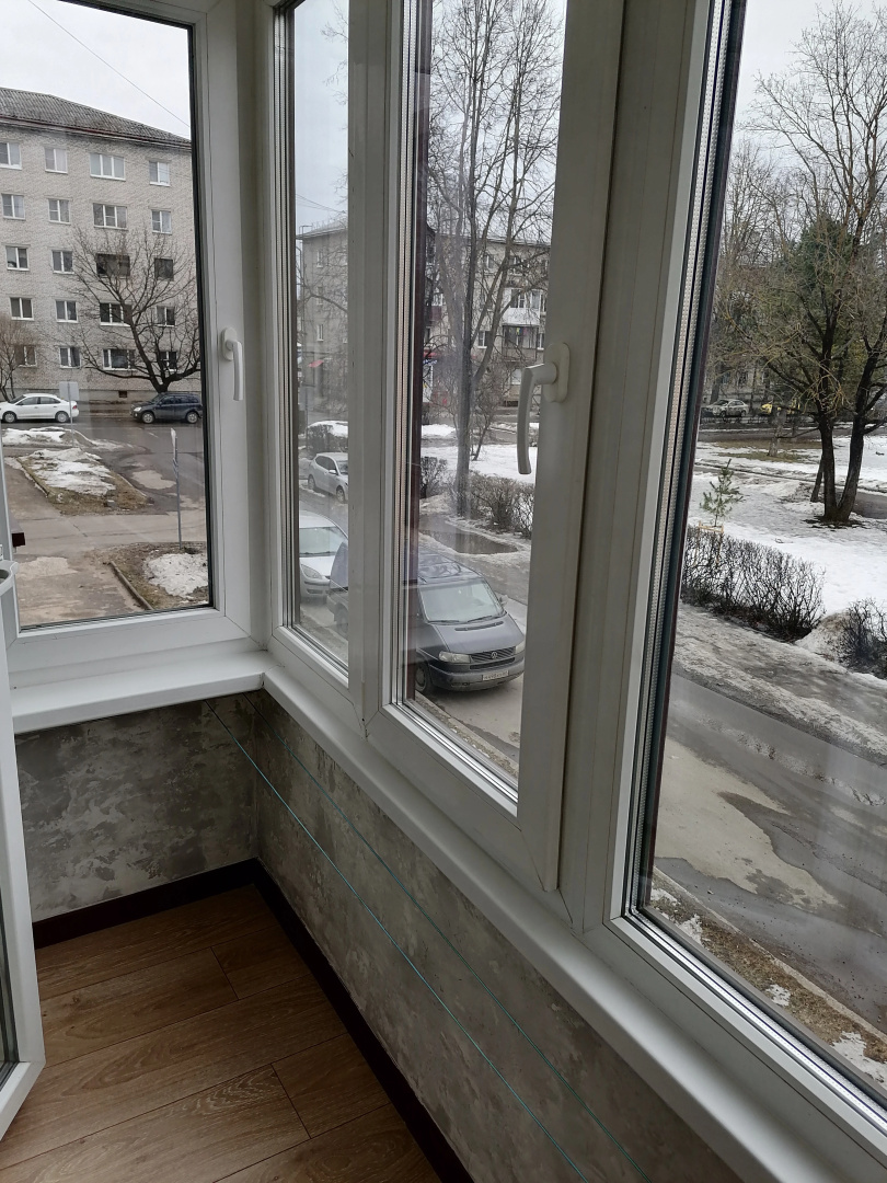 Квартира на Герцена 10