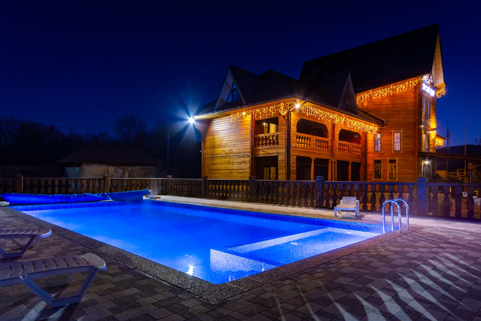 Мини-отель Боярский двор