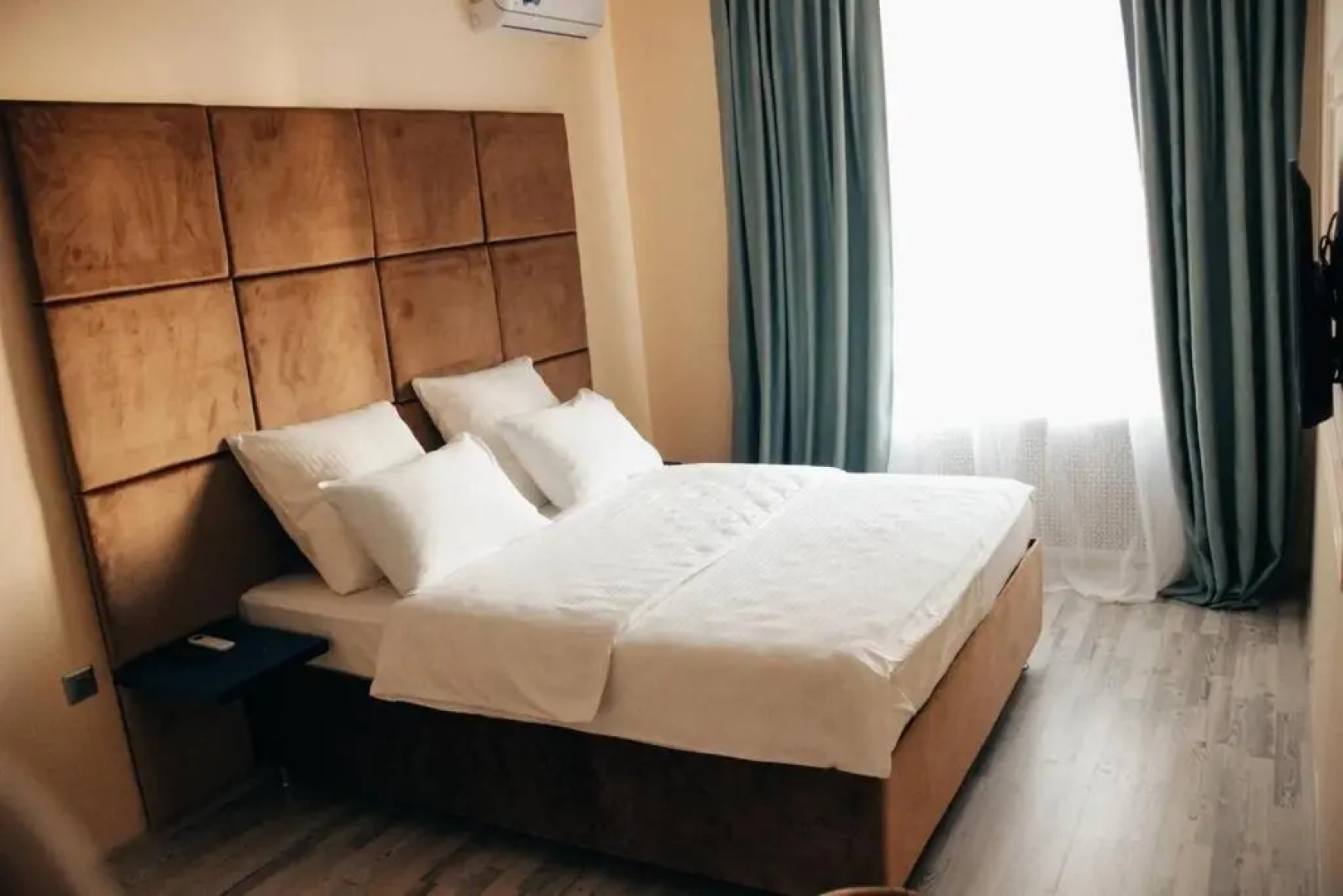 Бутик-Отель Х.О