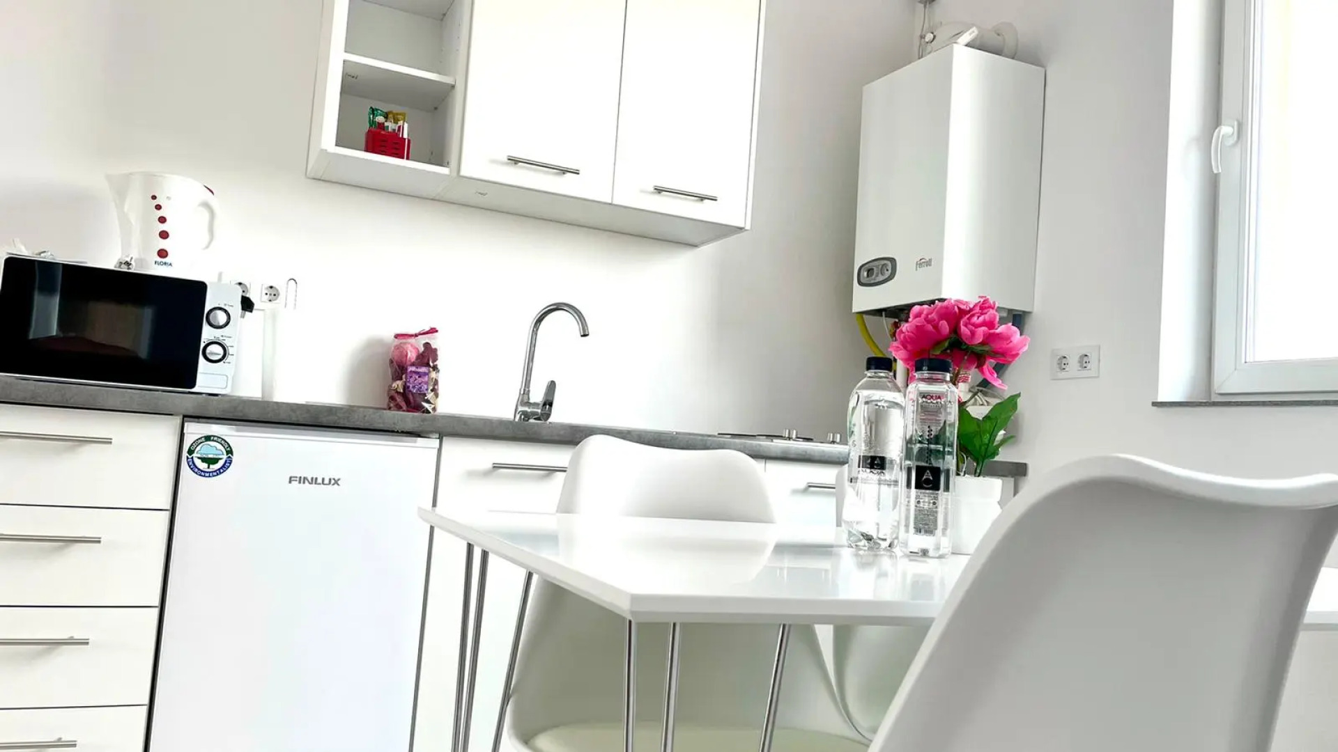 Апарт-Отель Elvetianul Tobias