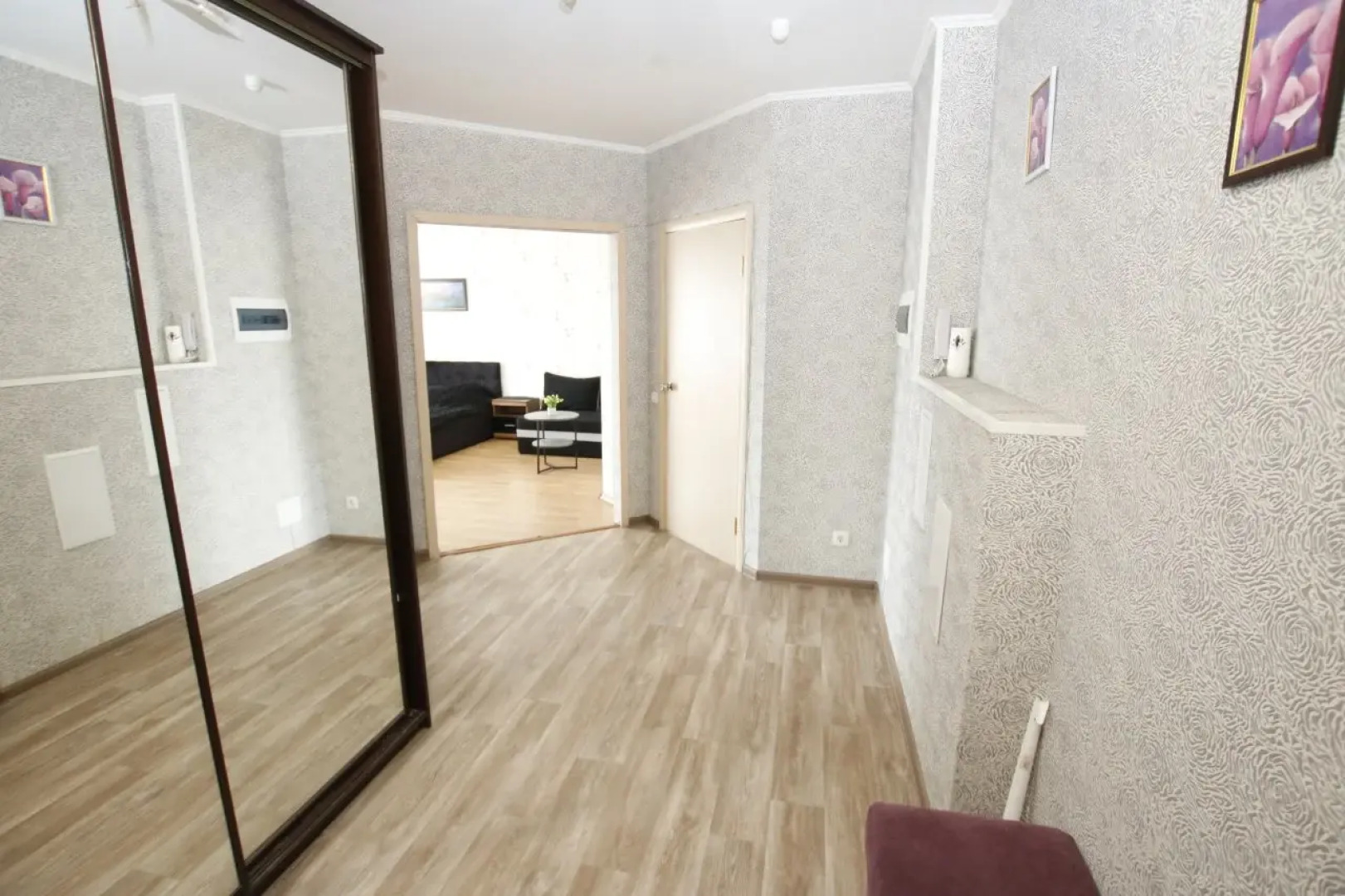 Апартаменты Юлиуса Фучика 9