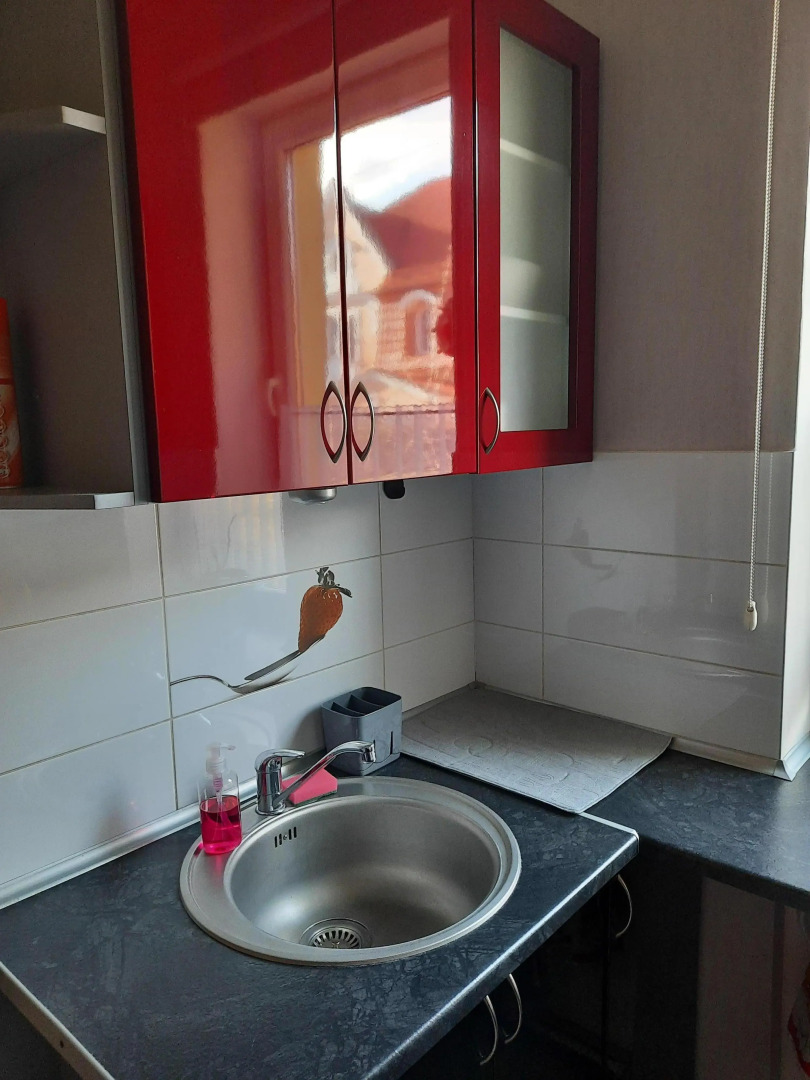 Квартира 2-х комнатная квартира с отдельным входом