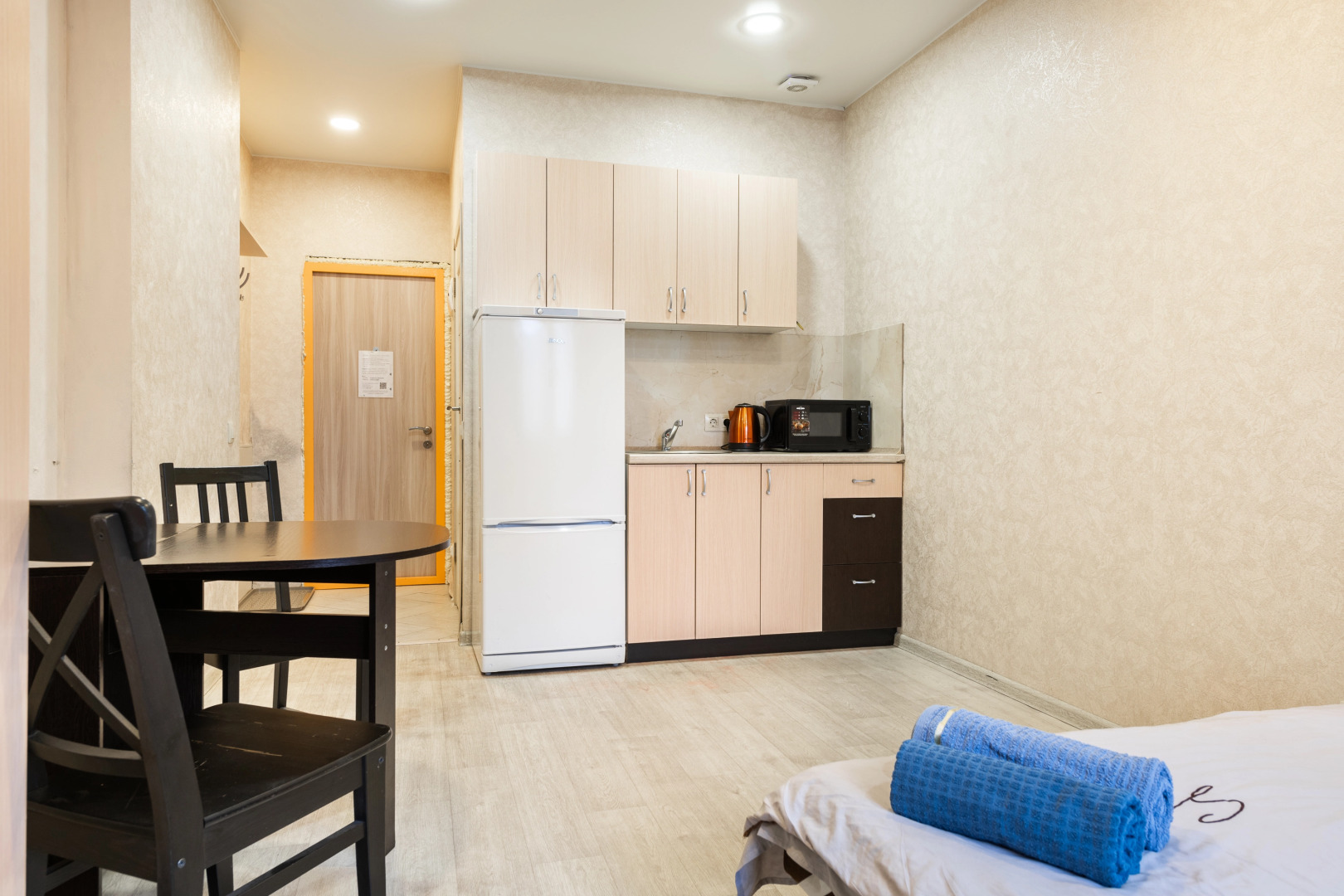 Квартира Гости Любят у метро Рассказовка Красная