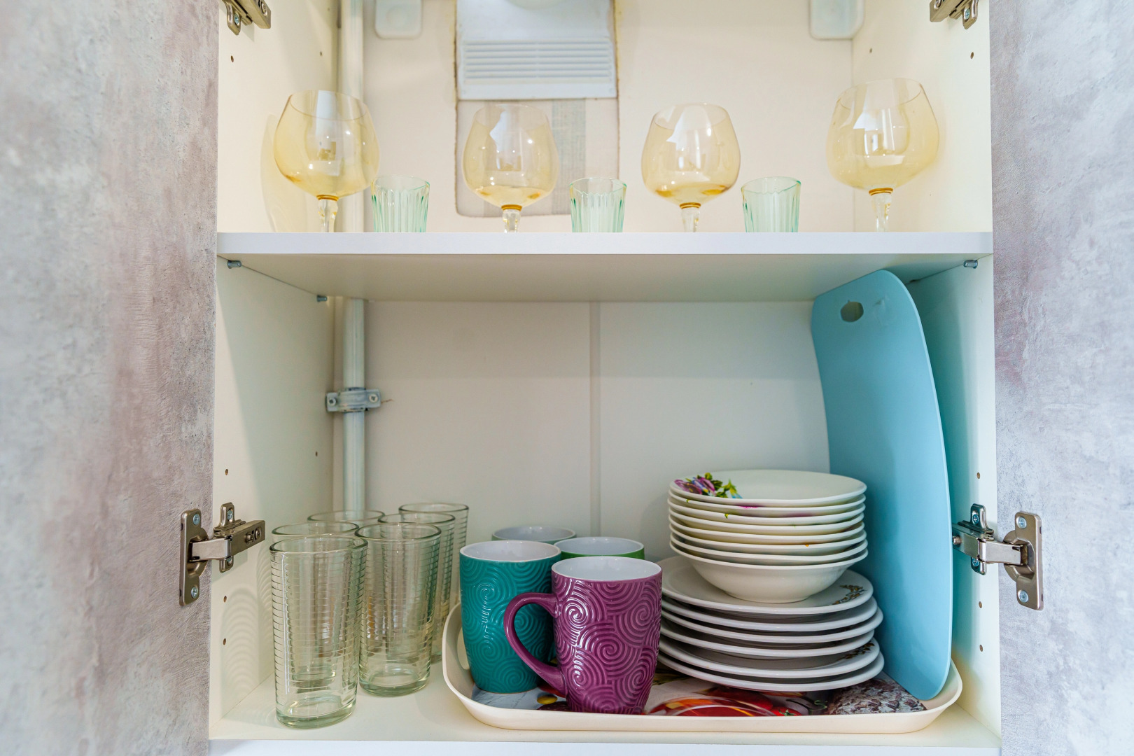 Апартаменты в центре Новороссийска от LetoApart