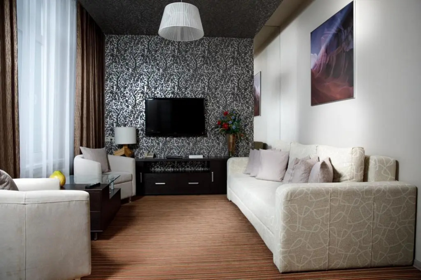 Отель Шеддок