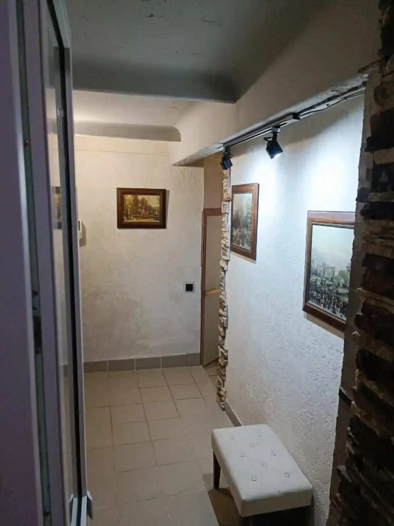 Частный дом Пешком до горнолыжного склона Степаново