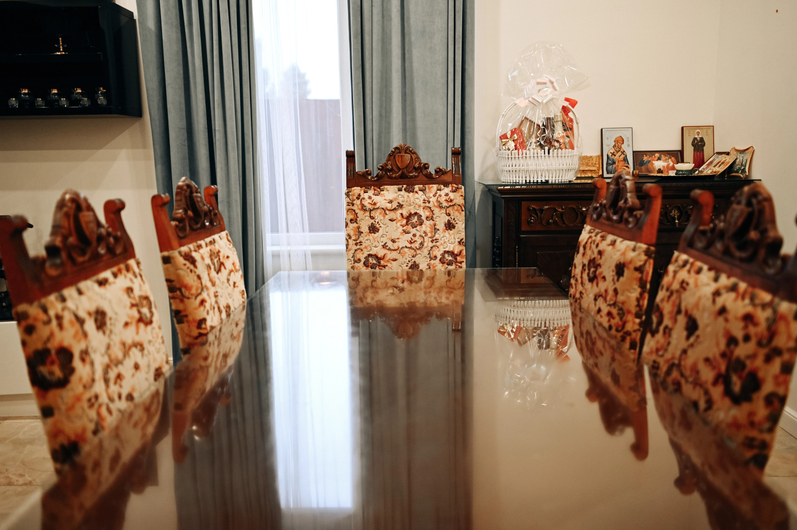 Гостевой дом Antik Holl