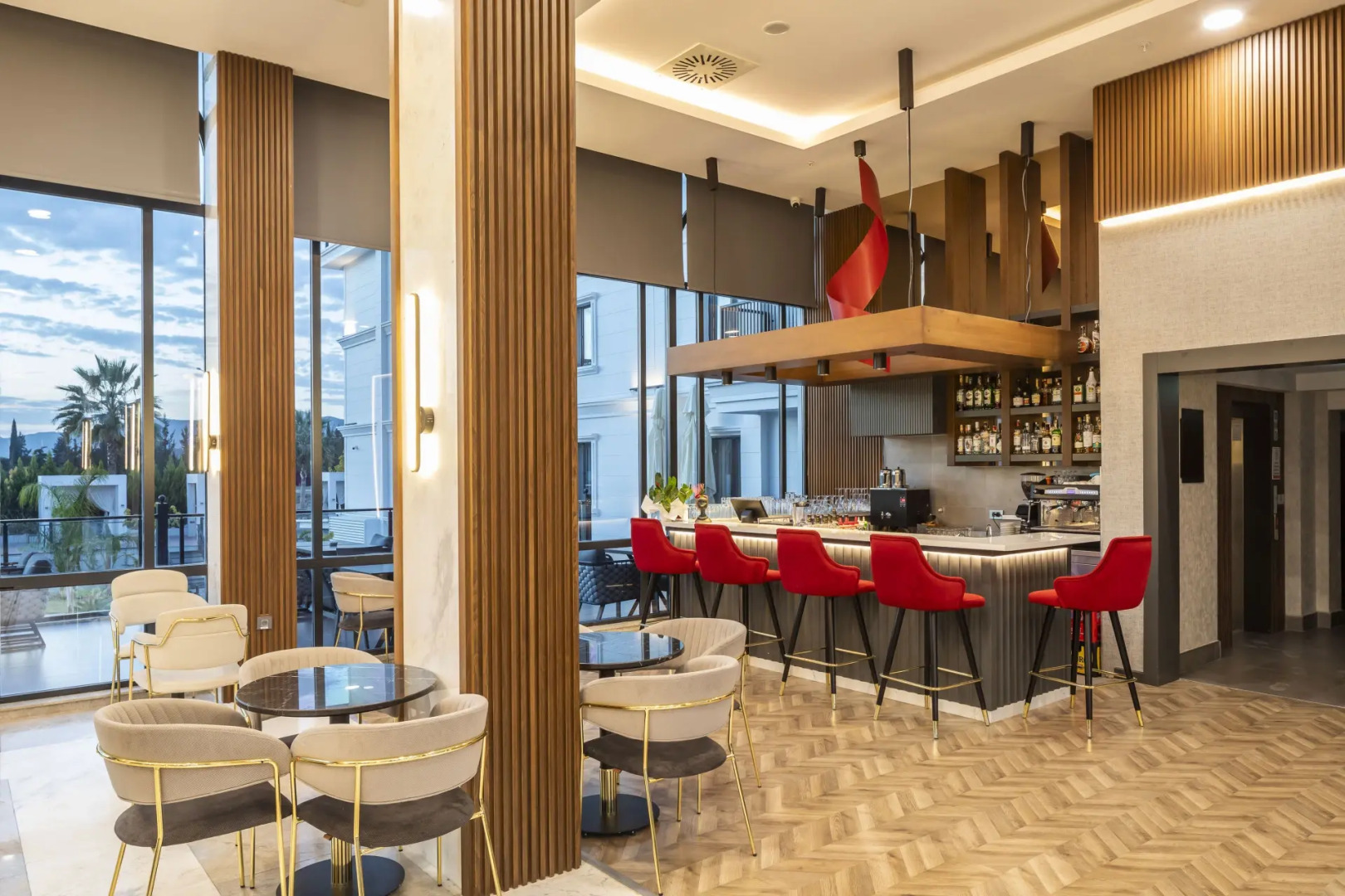 Ramada by Wyndham Dalaman