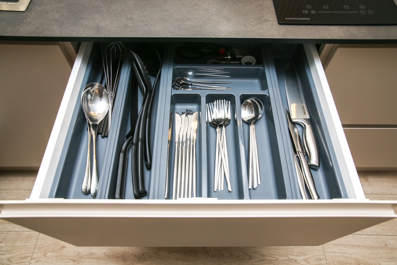 Квартира Уютная студия с видом на лес Куршской косы в г. Зеленоградске