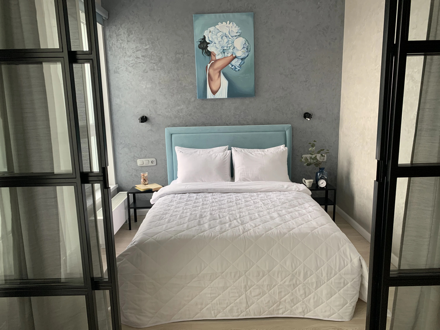 Квартира F.Living 1