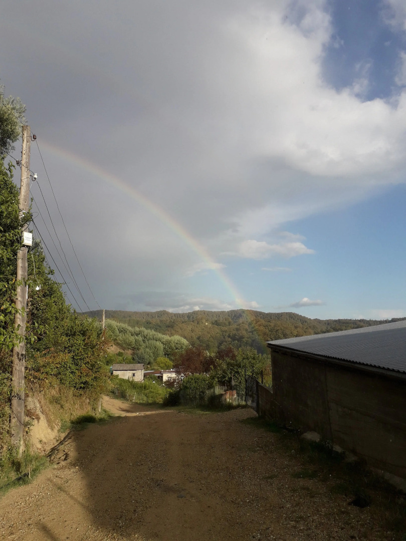 Гостевой дом Руслан и Людмила