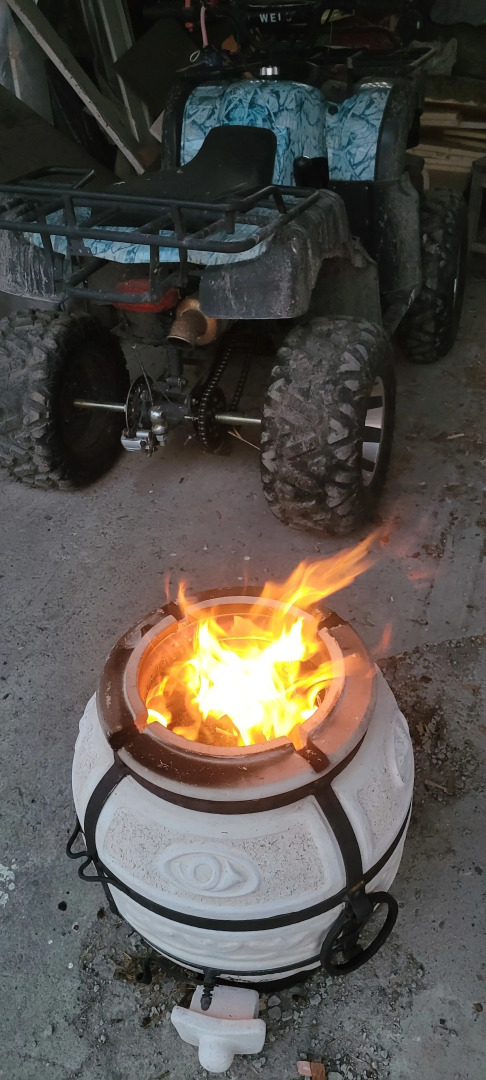 База отдыха Часовенская