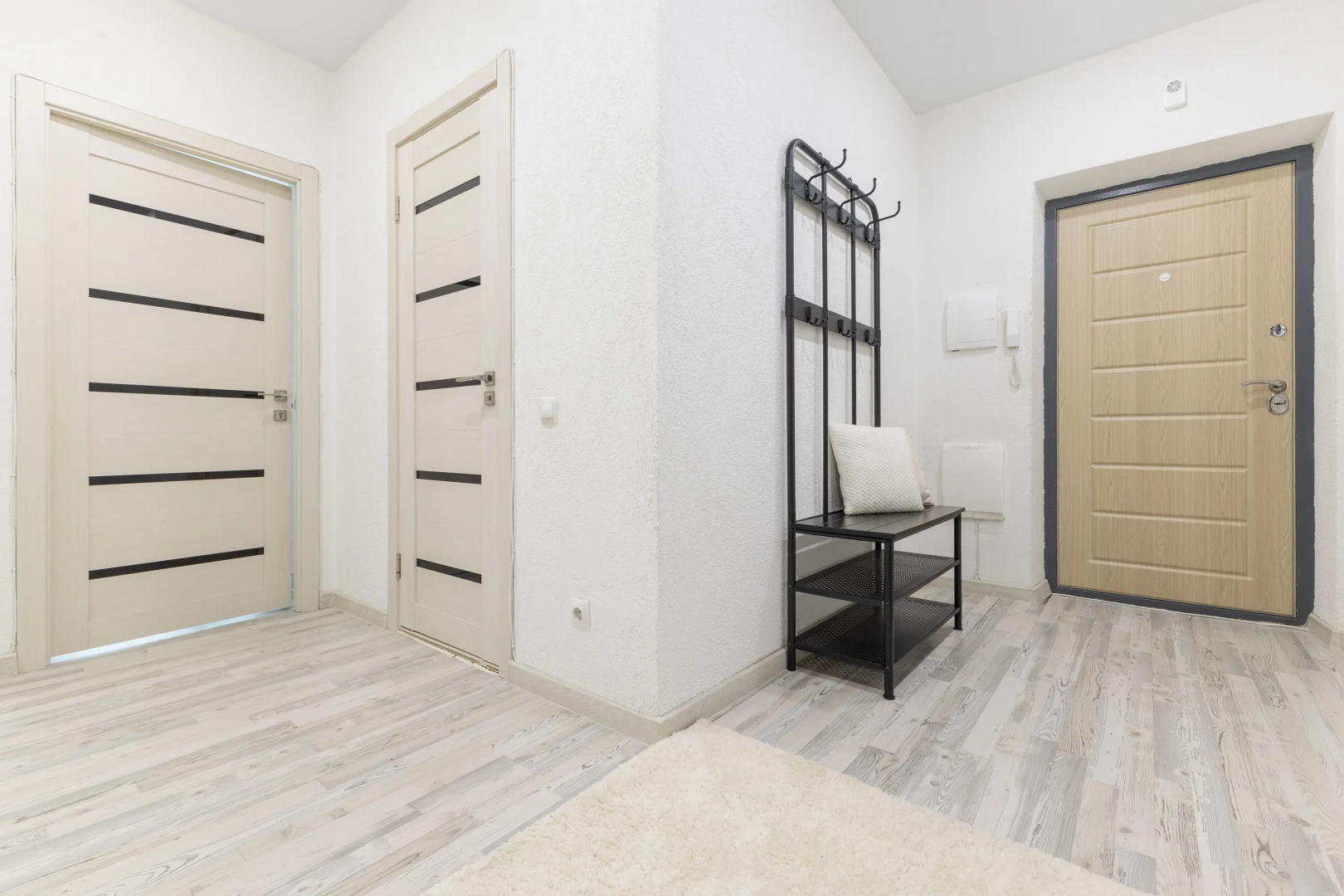 Квартира на Ахмерова 9