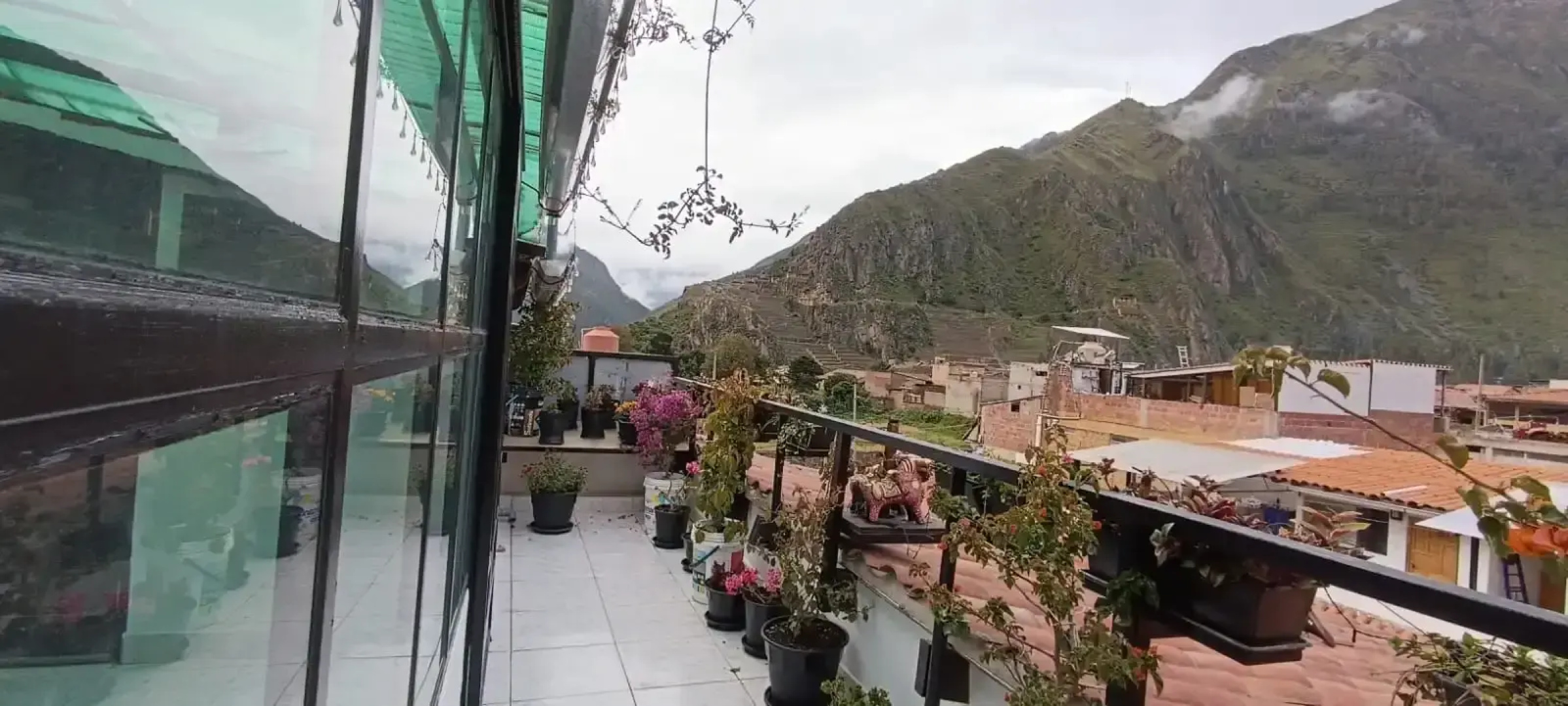 Отель Kantu Inn