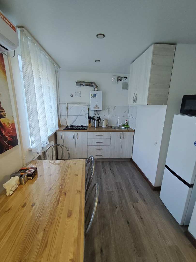 Квартира на Парковой 36