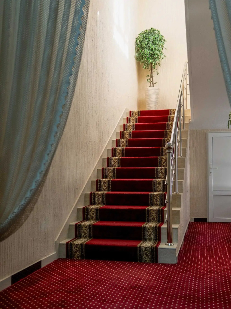 Гостевой дом Порог Гор