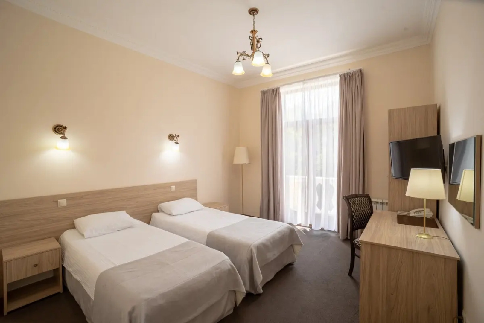 Санаторий Клинический санаторий Металлург