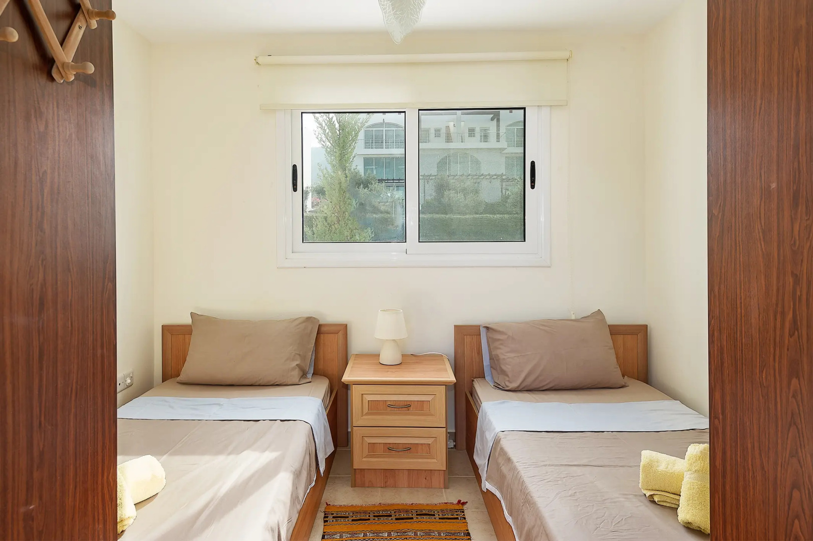 Апартаменты JOYA CYPRUS STARBRIGHT GARDEN