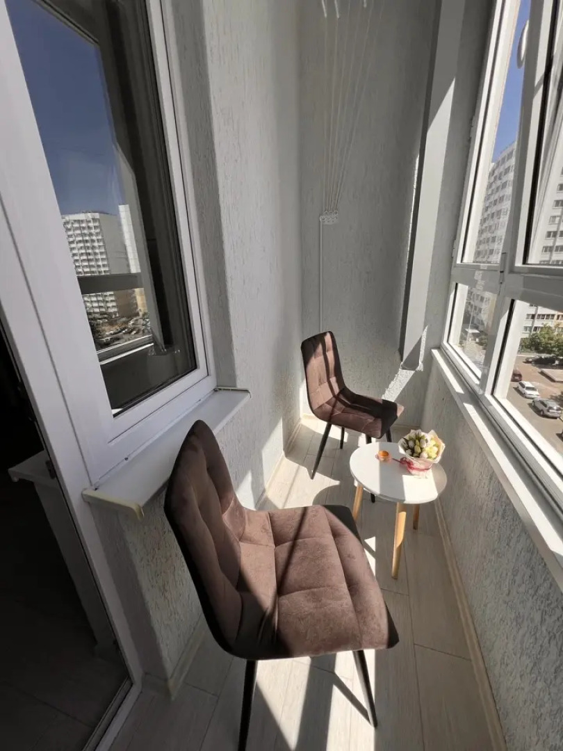 Квартира Валентина