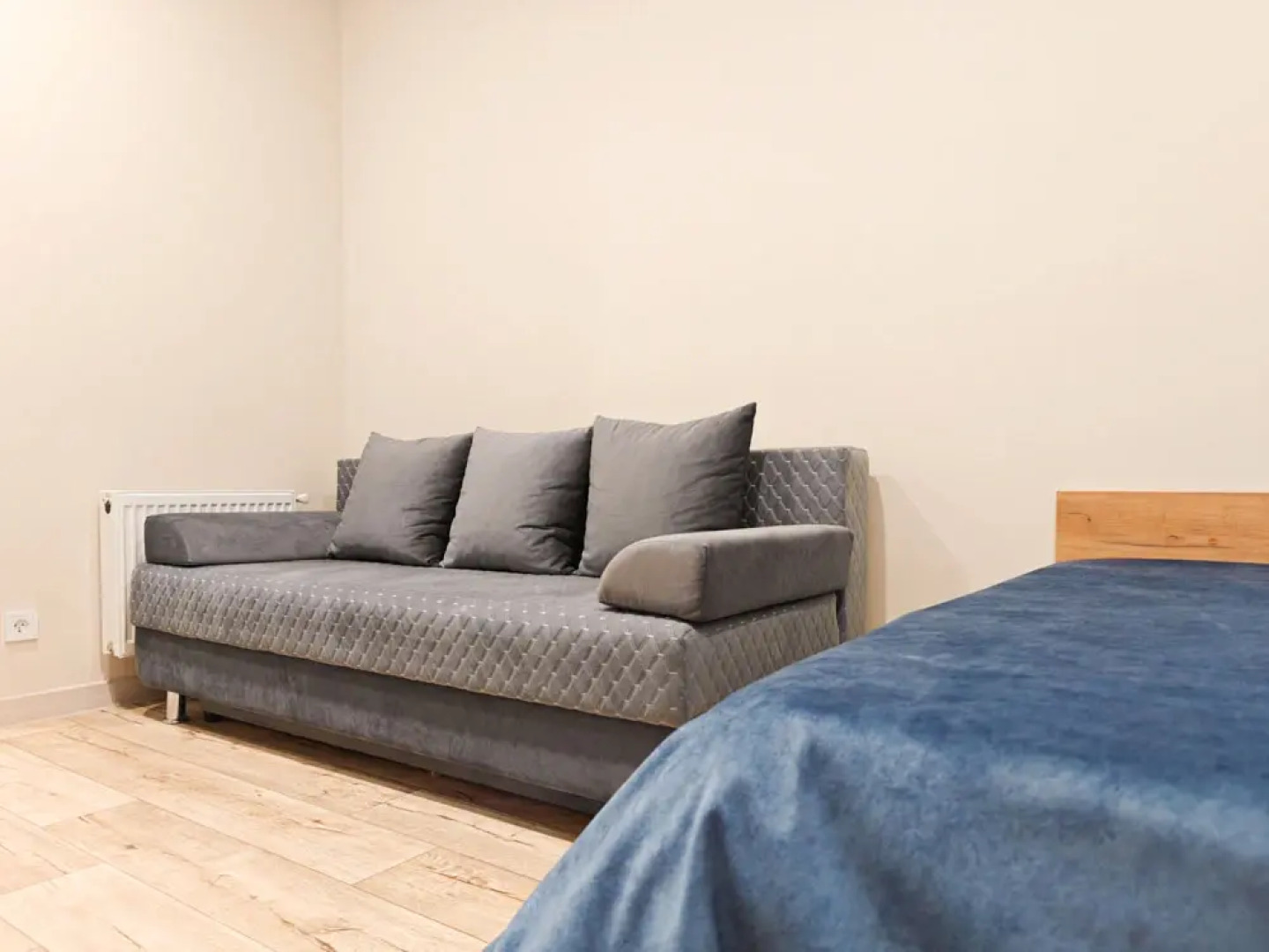 Квартира Идеальная для комфортного отдыха или командировки