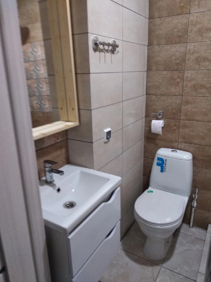 Квартира Easy Studio 2