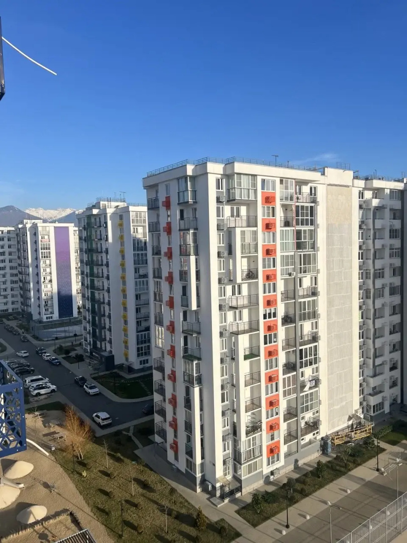 Апартаменты Frukty Rent комфорт