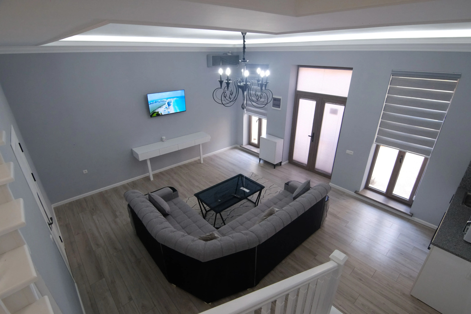 Гостевой дом Oscar