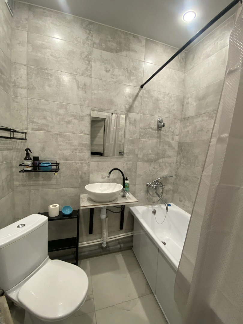 Квартира Your Home Баунти Студия