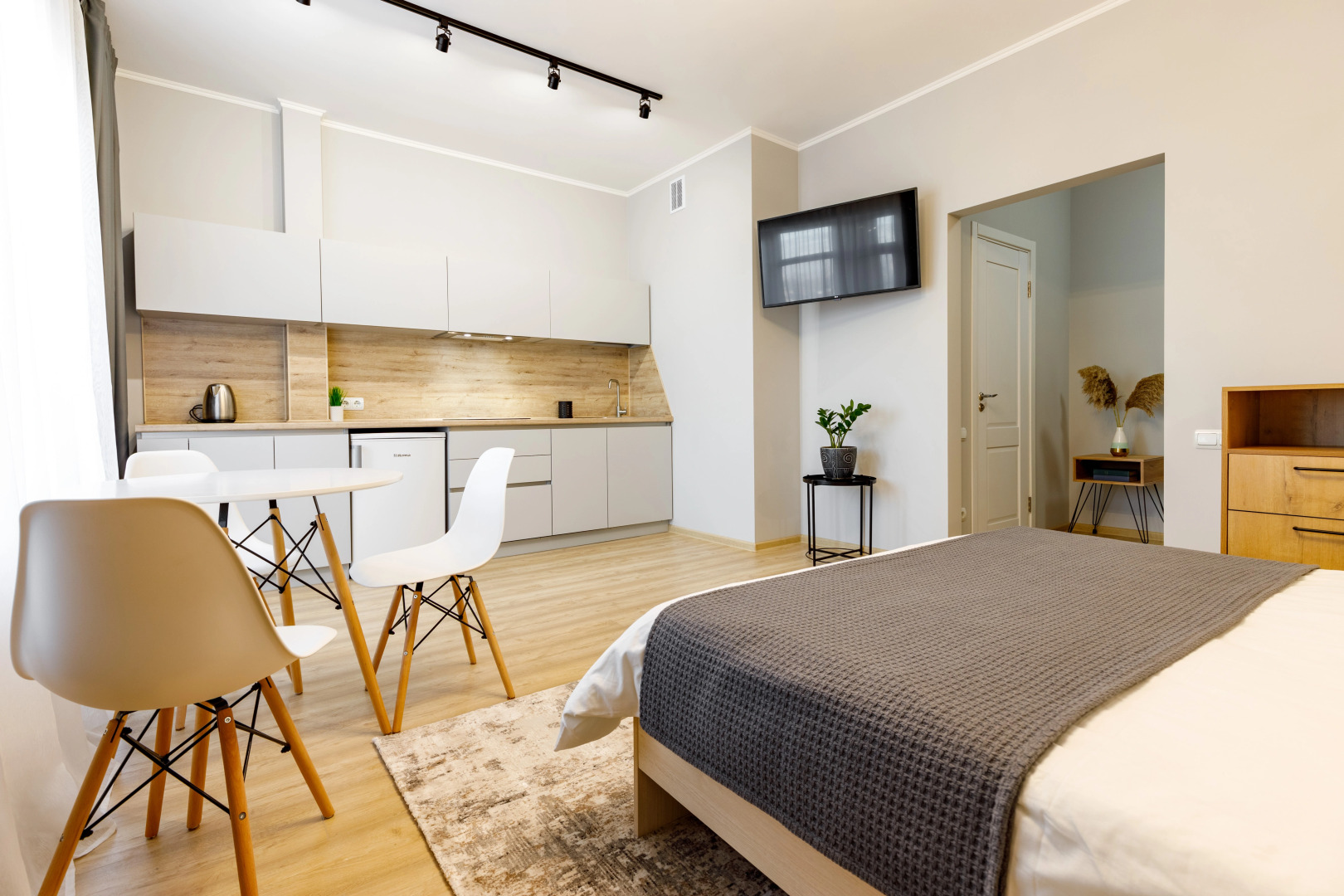 Квартира Высота