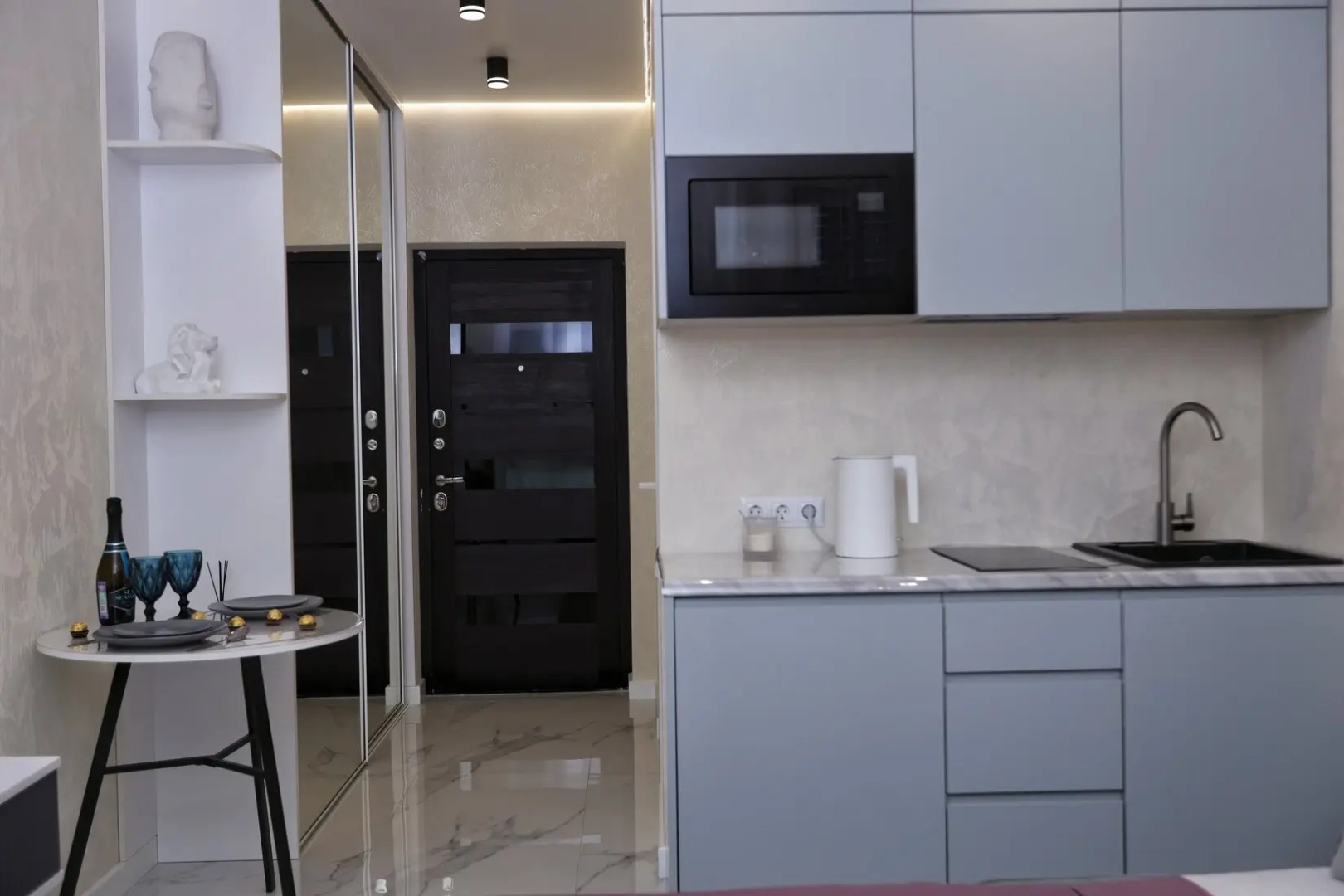 Квартира Уютная квартира