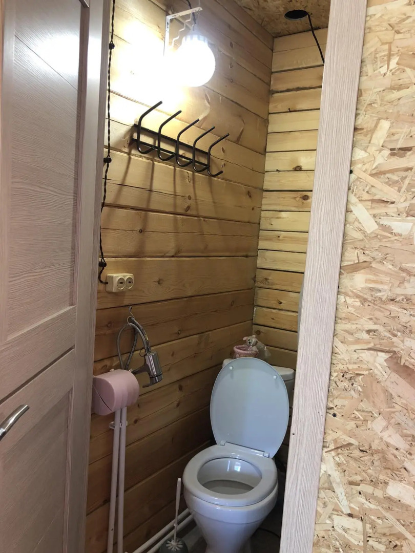 Baykal More Guest house