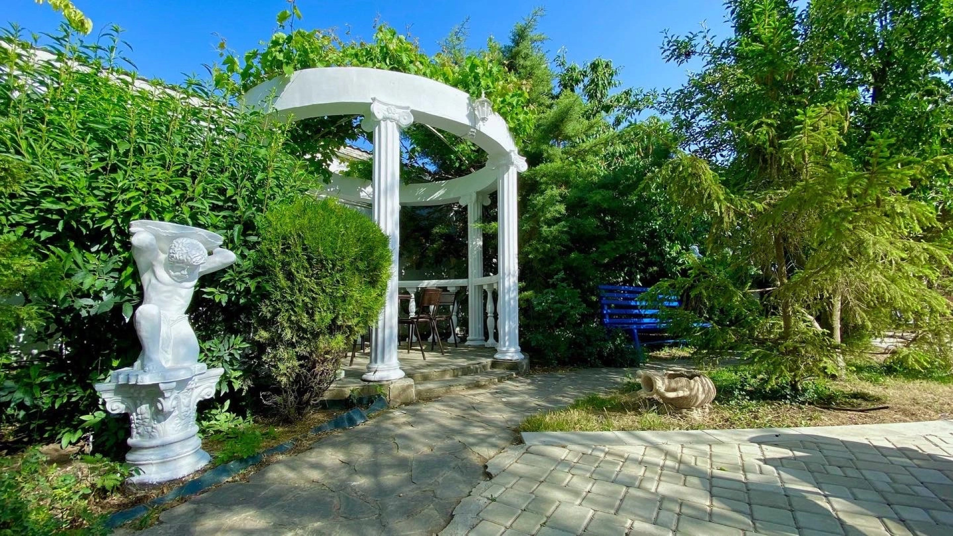 Гостевой дом Элени