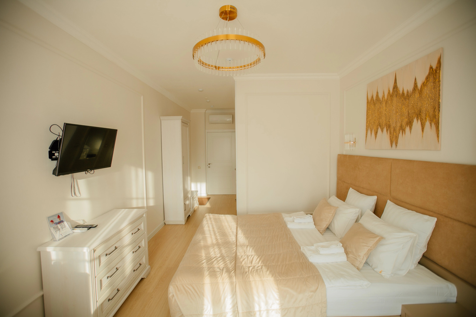 Бутик-Отель Люмьер