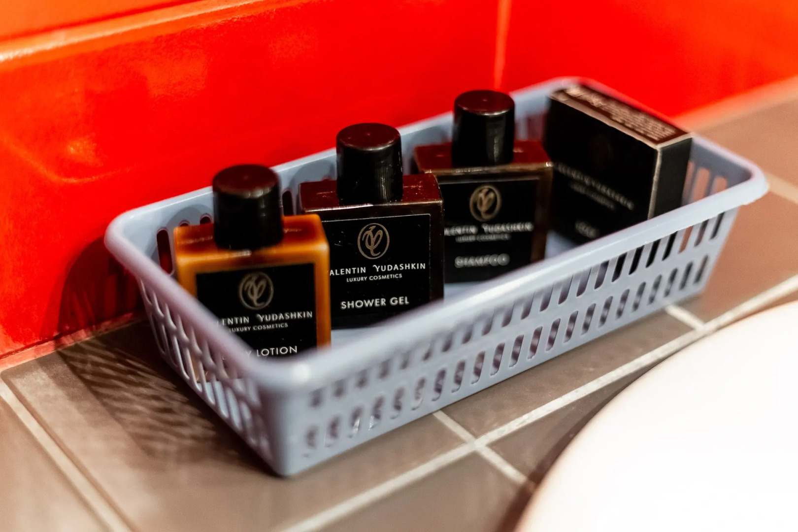 Квартира на улице Гороховой